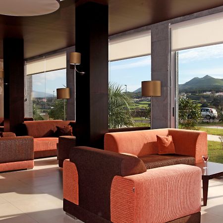 Hotel Vale Do Navio Capelas Exteriér fotografie